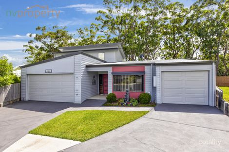 Property photo of 11 Tern Close Scotts Head NSW 2447