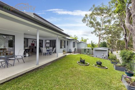 Property photo of 11 Tern Close Scotts Head NSW 2447