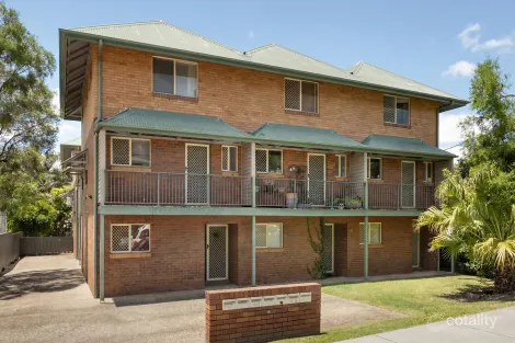 5/22 Mayhew St, Sherwood, QLD 4075