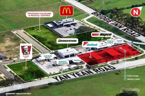 940 Bridge Inn Rd, Doreen, VIC 3754