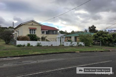 Property photo of 22 Leonard Street Boonah QLD 4310