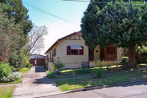 11 Honiton Ave E, Carlingford, NSW 2118