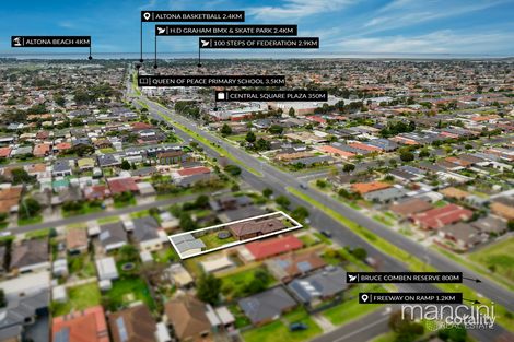 54 Central Ave, Altona Meadows, VIC 3028