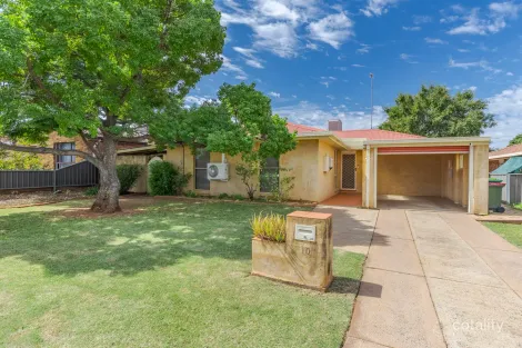 10 Windsor Pde, Dubbo, NSW 2830