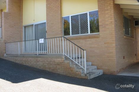 4/7 Athelstane St, The Range, QLD 4700