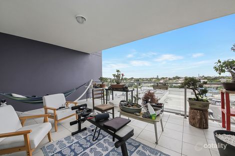 Property photo of 703/15-19 Playfield Street Chermside QLD 4032