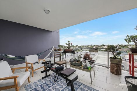 Property photo of 703/15 Playfield Street Chermside QLD 4032