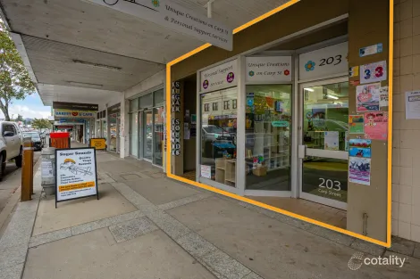 Property photo of 203 Carp Street Bega NSW 2550