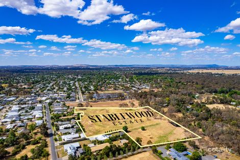 Property photo of 37 Olivers Road Benalla VIC 3672