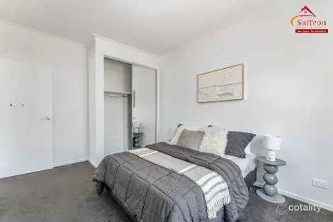 Property photo of 8 Hackney Street Aintree VIC 3336