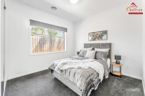 Property photo of 8 Hackney Street Aintree VIC 3336