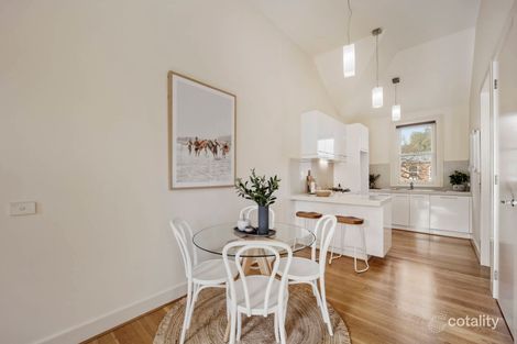 Property photo of 14/3 Evergreen Circuit Cheltenham VIC 3192