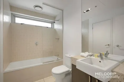 Property photo of 803A/8 Franklin Street Melbourne VIC 3000
