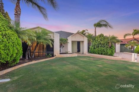 Property photo of 13 Millcroft Elbow Jandakot WA 6164