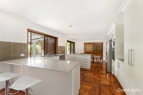 Property photo of 81 Manly Drive Robina QLD 4226