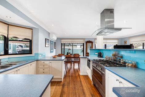 Property photo of 48 Molyneaux Avenue Kings Langley NSW 2147