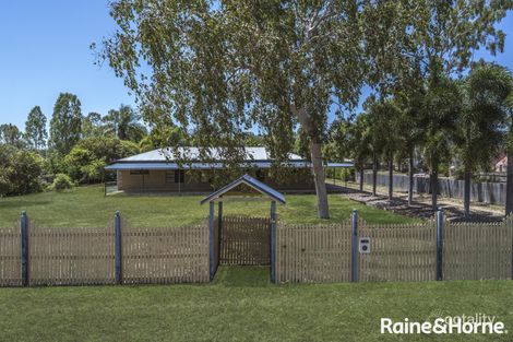 Property photo of 34 Octagonal Crescent Kelso QLD 4815