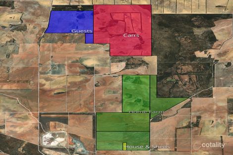 242 Carr Rd, Westonia, WA 6423