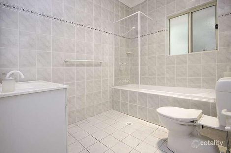 Property photo of 1/100 Hampden Road Russell Lea NSW 2046