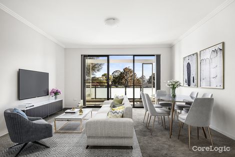 Property photo of 7/56-74 Briens Road Northmead NSW 2152