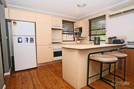 Property photo of 5 Scenic Circuit Cranebrook NSW 2749