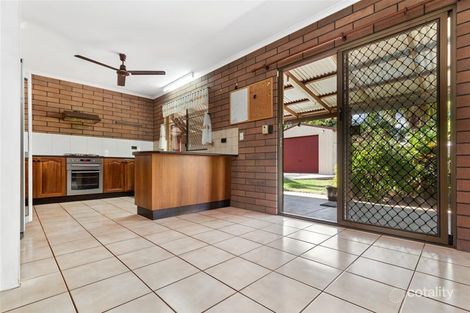 Property photo of 10 Polaris Court Woodroffe NT 0830