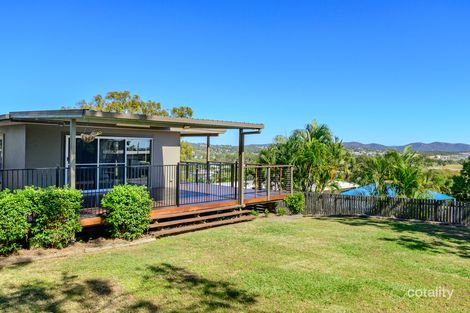 Property photo of 36 Herbertson Street West Gladstone QLD 4680