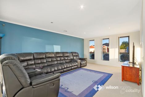 Property photo of 45 Riverslea Boulevard Traralgon VIC 3844