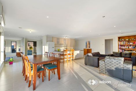 Property photo of 45 Riverslea Boulevard Traralgon VIC 3844