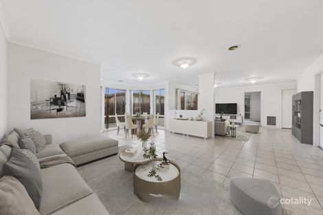Property photo of 70 Storey Drive Pakenham VIC 3810