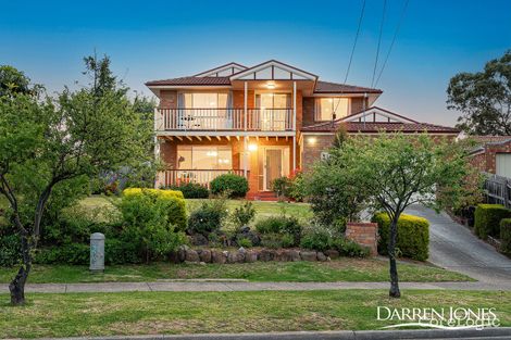 Property photo of 110 Nepean Street Greensborough VIC 3088