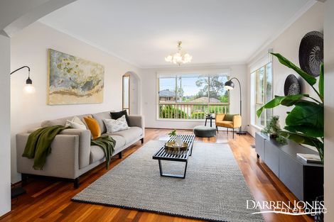 Property photo of 110 Nepean Street Greensborough VIC 3088