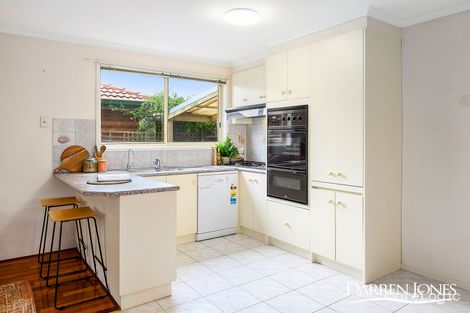 Property photo of 110 Nepean Street Greensborough VIC 3088