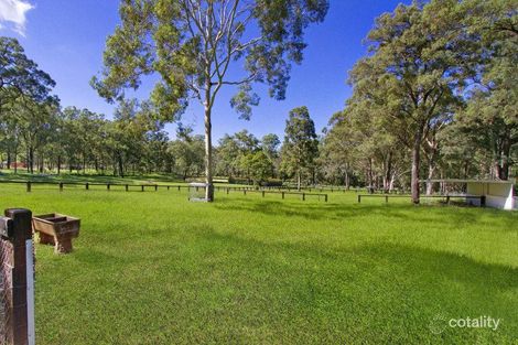 Property photo of 265 Pitt Town Dural Road Maraylya NSW 2765