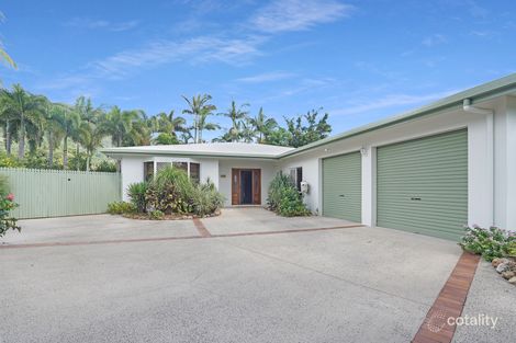 Property photo of 7 Kirraly Close Mooroobool QLD 4870