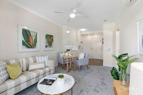 Property photo of 214/21 Gracemere Boulevard Peregian Springs QLD 4573