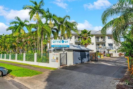 11/17a-17b Upward St, Cairns City, QLD 4870