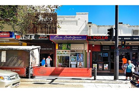 93a Great North Rd, Five Dock, NSW 2046