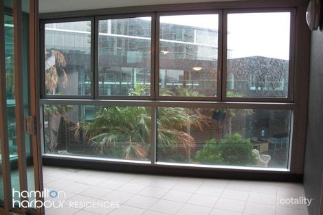 Property photo of 10203/8 Harbour Road Hamilton QLD 4007