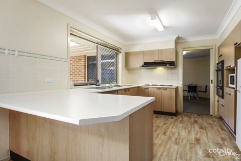 Property photo of 82 The Woods Circuit Menai NSW 2234