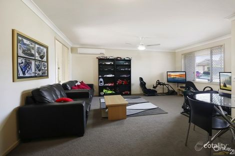 Property photo of 82 The Woods Circuit Menai NSW 2234