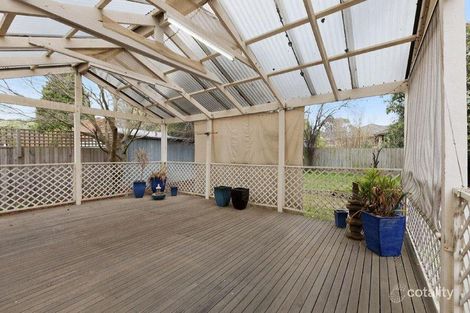 Property photo of 31 Margate Crescent Glen Waverley VIC 3150