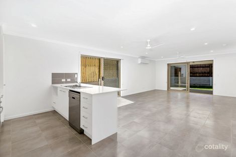 Property photo of 63 Moorinya Circuit Pimpama QLD 4209