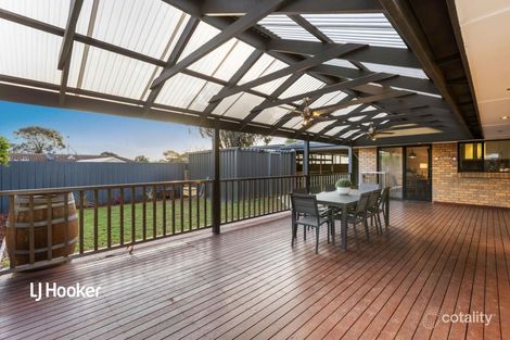 10 Rosebank Cres, Hillbank, SA 5112