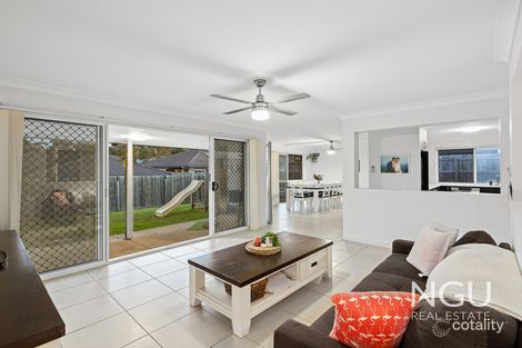 Property photo of 21 Bellbird Drive Bellbird Park QLD 4300