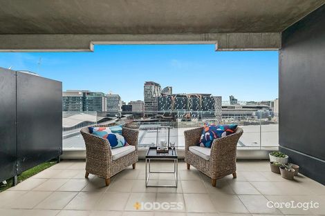 1107/200 Spencer St, Melbourne, VIC 3000