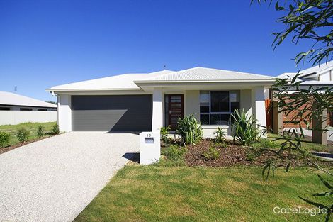 Property photo of 10 Tilney Street Pelican Waters QLD 4551