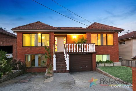 Property photo of 33 Walton Street Blakehurst NSW 2221