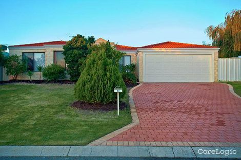 Property photo of 53 Combewood Loop Carramar WA 6031