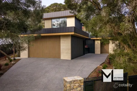 Property photo of 3 Dawn Street Rye VIC 3941